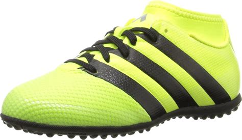 adidas fußballschuhe 16.3 primemesh kinder|Amazon.com: adidas Performance Ace 16.3 Primemesh TF J .